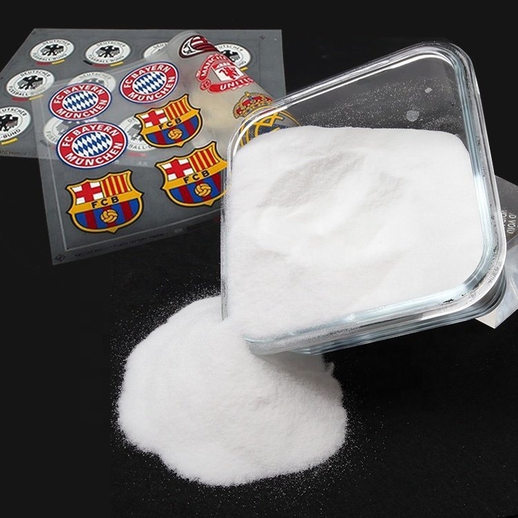 DTFプリントシートの写真画像