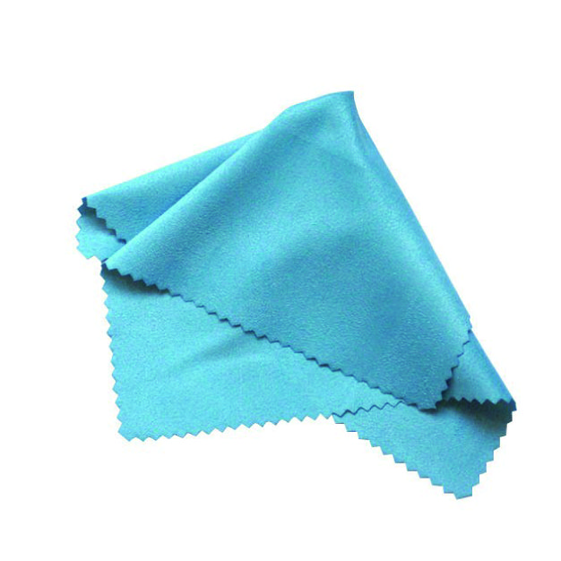 接着面の油分を完全に取る (重要工程)